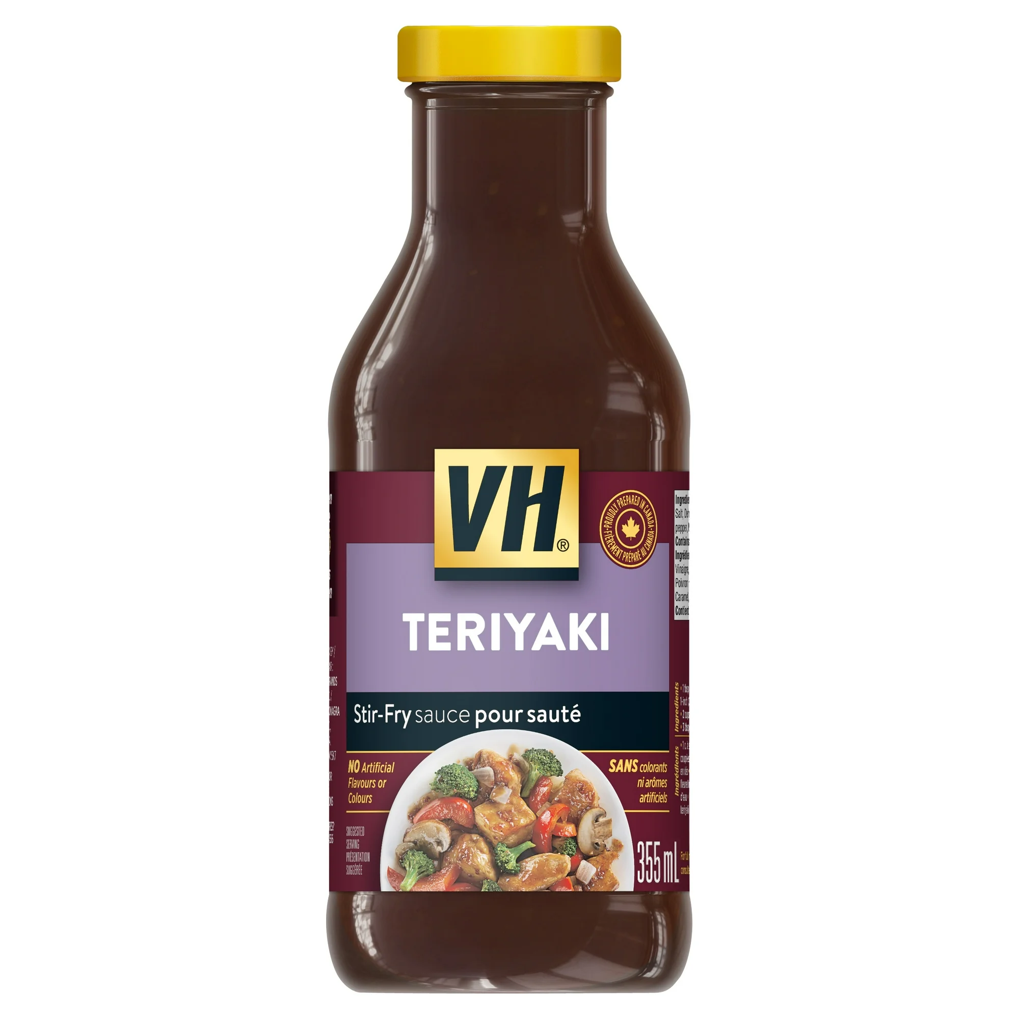Sauce VH Teriyaki