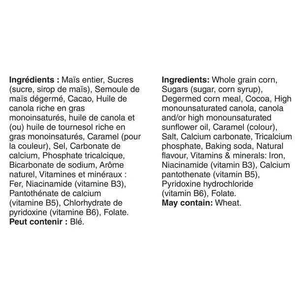 Nestlé, nesquik, céréales chocolatés - Image 4