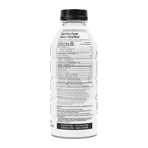 MÉTA LUNE PRINCIPALE, E-QUAKER MÉTA LUNE PRINCIPALE 500ml - Image 3