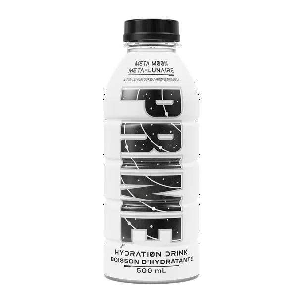 MÉTA LUNE PRINCIPALE, E-QUAKER MÉTA LUNE PRINCIPALE 500ml