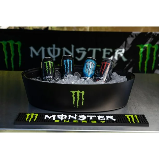 MONSTER ENERGY Vert, 473 ml, canette, 473 ml - Image 6