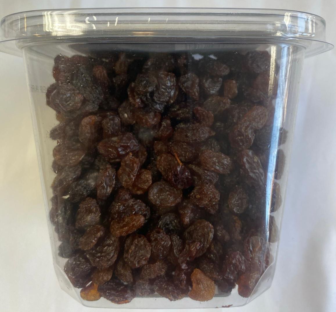 Raisin sec 400g