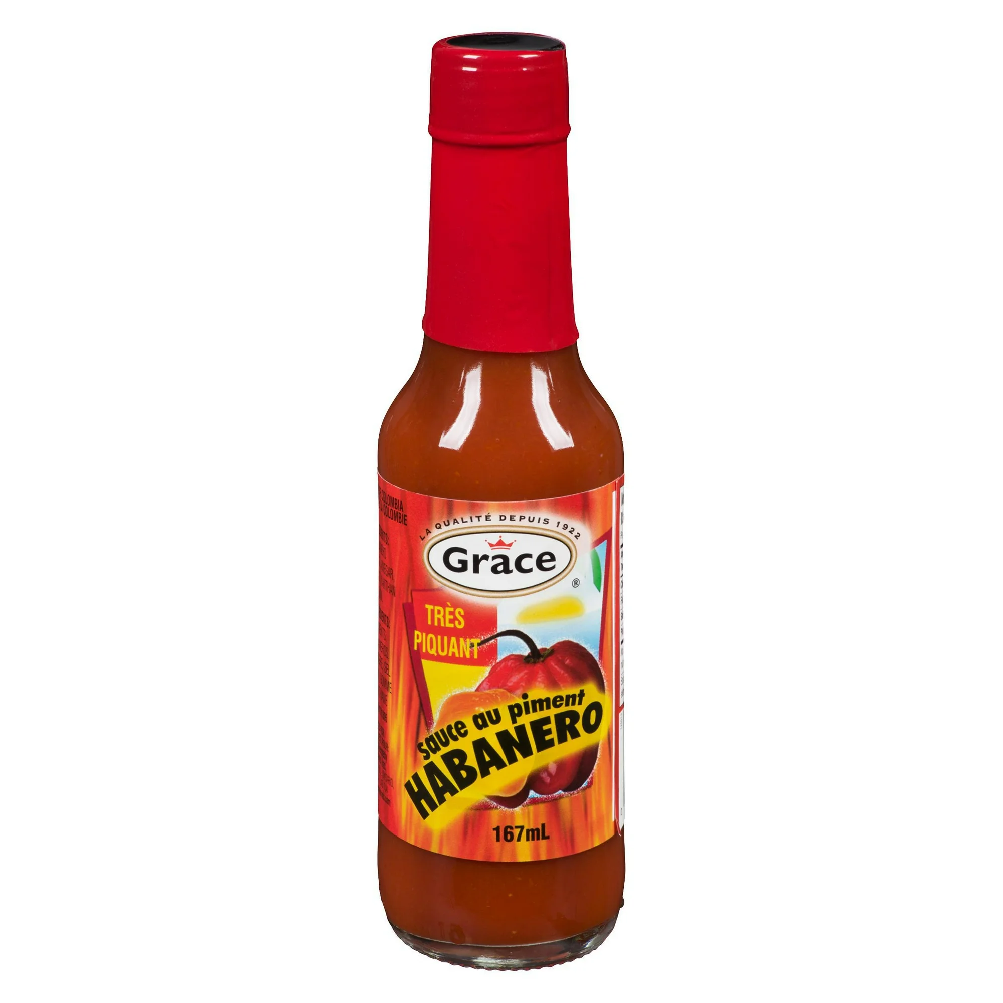 Sauce au piment, 155ml