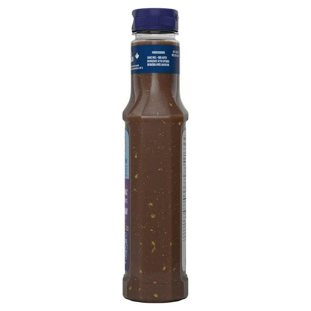 Vinaigrette balsamique Kraft Calorie-Wise, bouteille de 425 ml, KR C-WISE BALSAMIC VIN DRESSING 425ml - Image 6