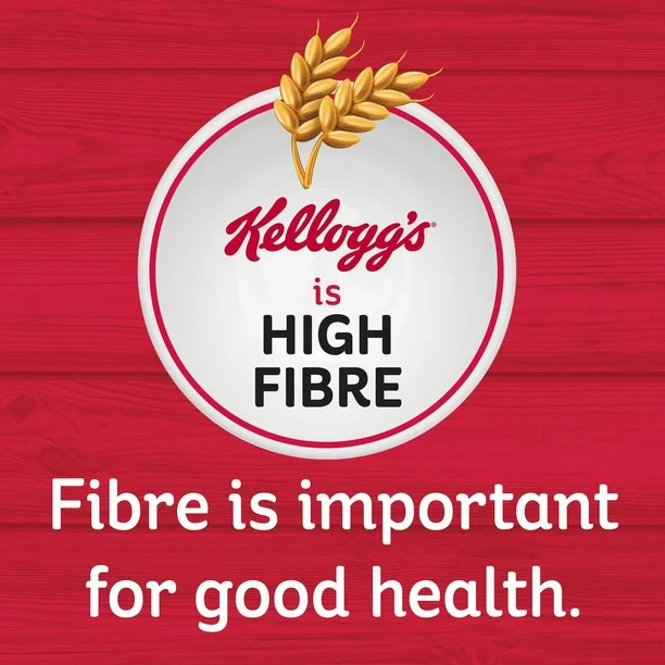 Kellogg's All Bran,, Original - Image 5