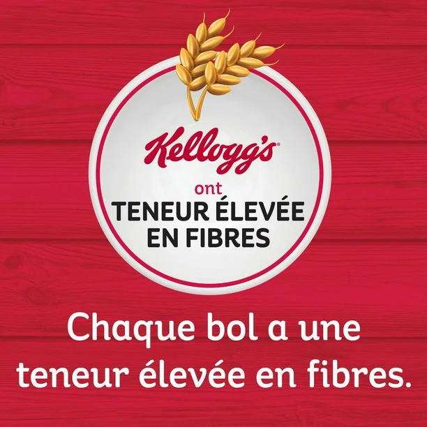 Kellogg's All Bran,, Original - Image 4