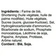 Craquelins Ritz Original, 180 g - Image 3