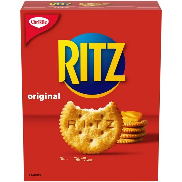 Craquelins Ritz Original, 180 g - Image 7