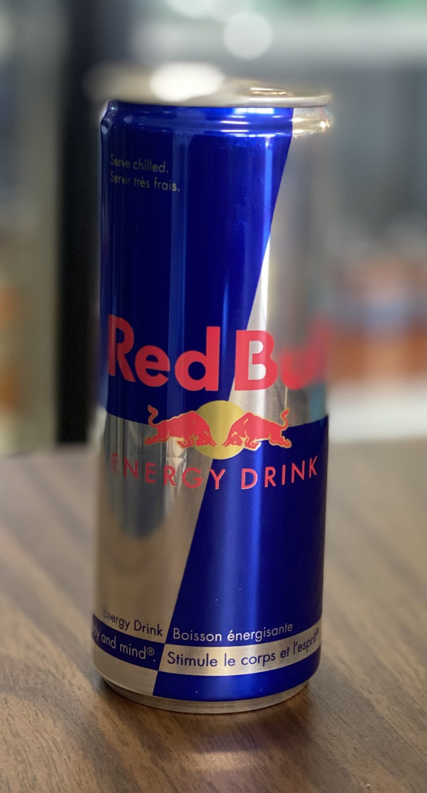 Red bull boisson énergisante et stimulante 250ml