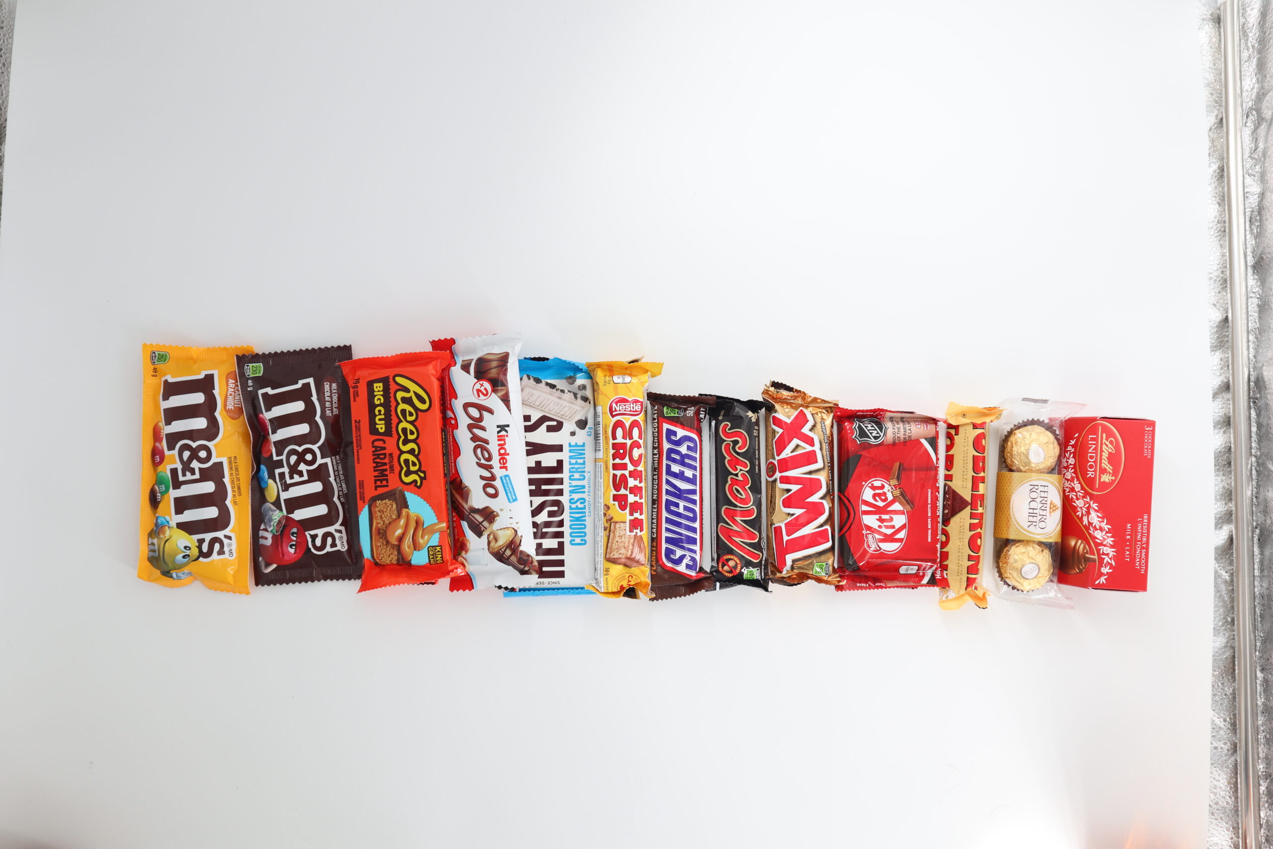Panier cadeau Gourmandise / Gift Basket for Foodies - Image 2