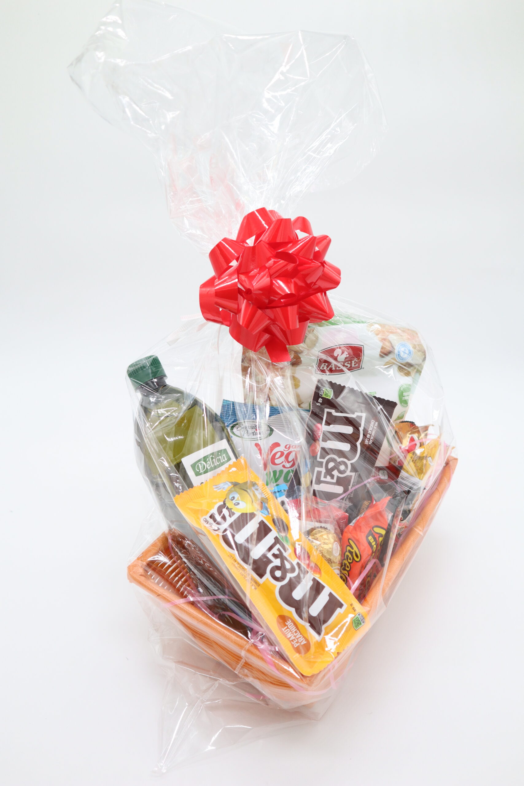 Panier cadeau Gourmandise / Gift Basket for Foodies - Image 6