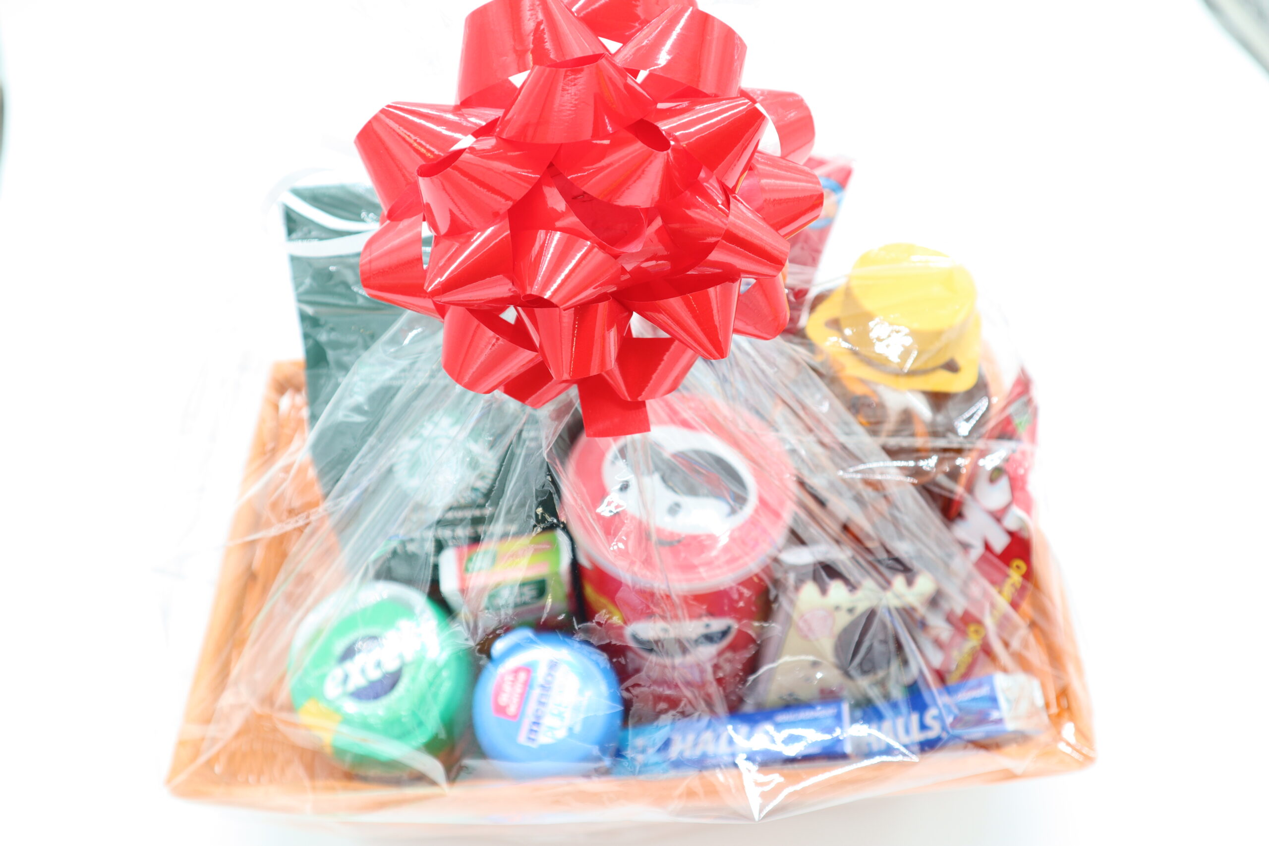 Panier Cadeau Idéal Pour Homme Sans Noix/Ideal Gift Basket For Men Nut Free - Image 2
