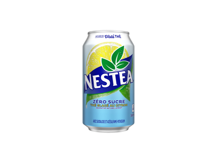 Nestea Zero Sucre
