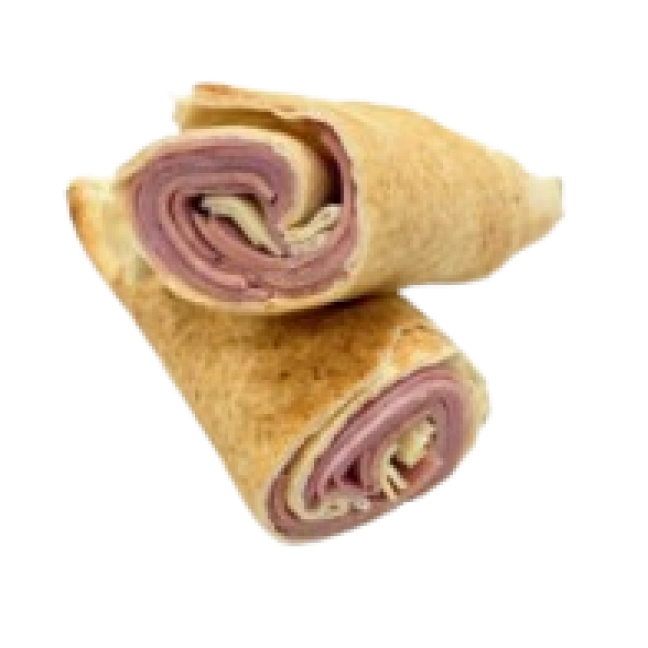 S-V Wrap 3 viandes /S-V Wrap 3 meats