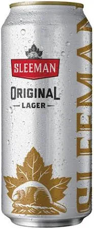 Sleeman original Beer 355ml