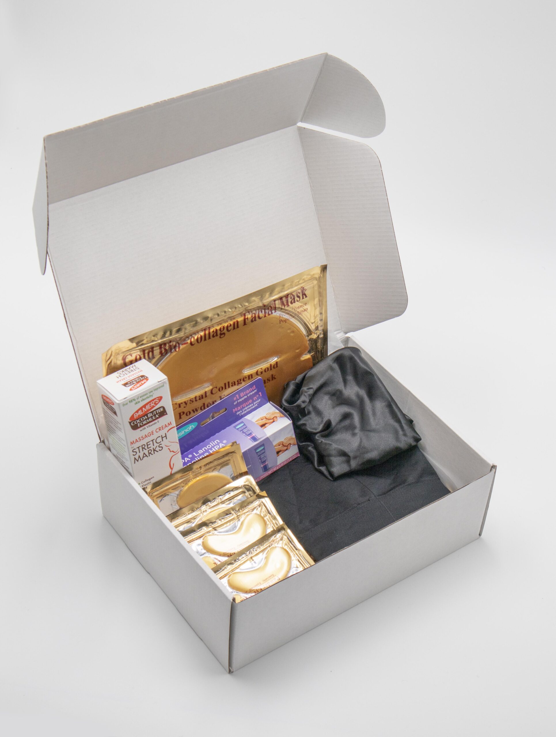 Carton Cadeau Pour Maman/Gift Box for Mom - Image 9