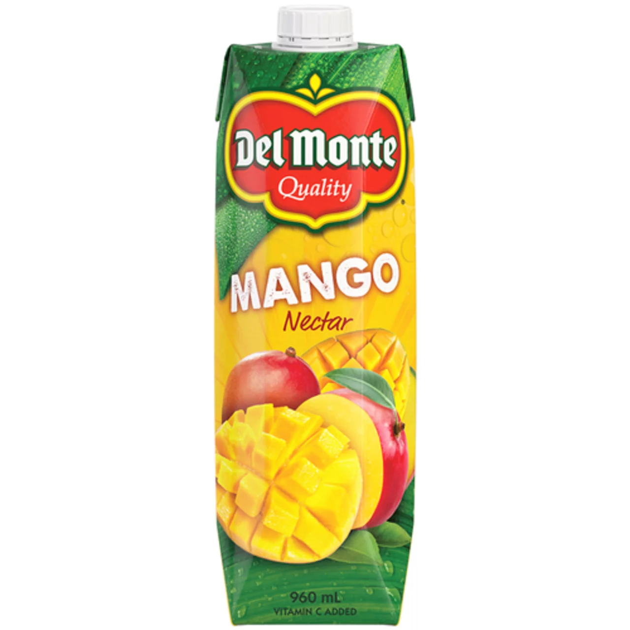 Del Monte Mango Nectar 960 ml