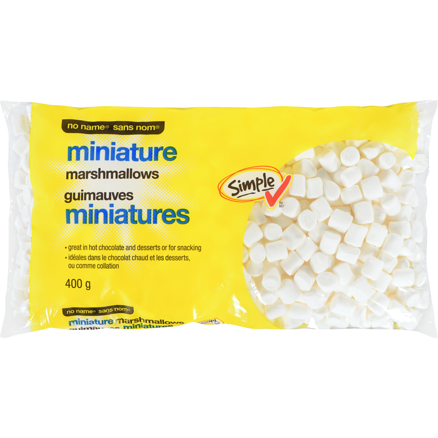 Miniature Marshmallow 400g - Image 2