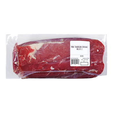 Filet de Porc 700g