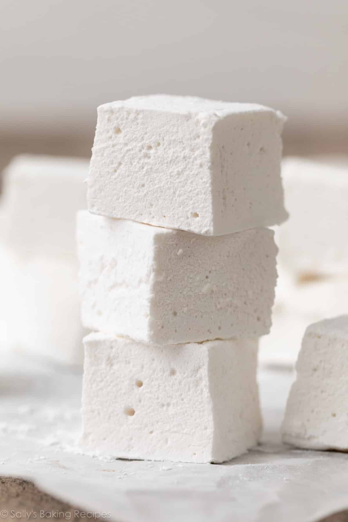 Miniature Marshmallow 400g