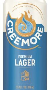 Creemore Premium Lager 473 ml