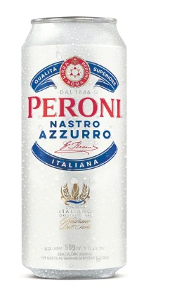 Perroni 330 ml
